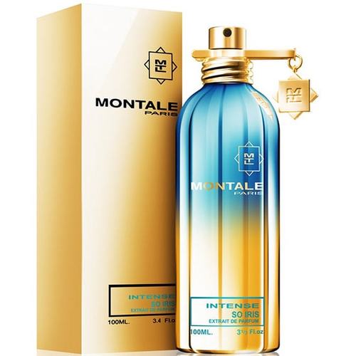 Унисекс парфюм MONTALE So Iris Intense